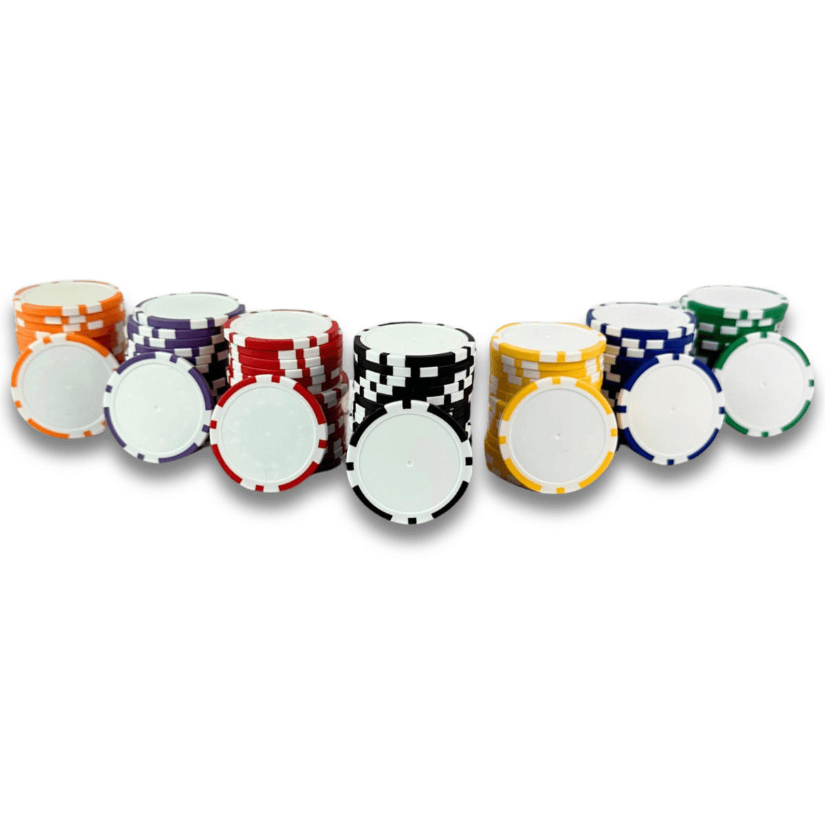 Poker Chips